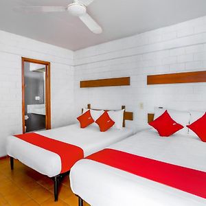 Standard Two Beds